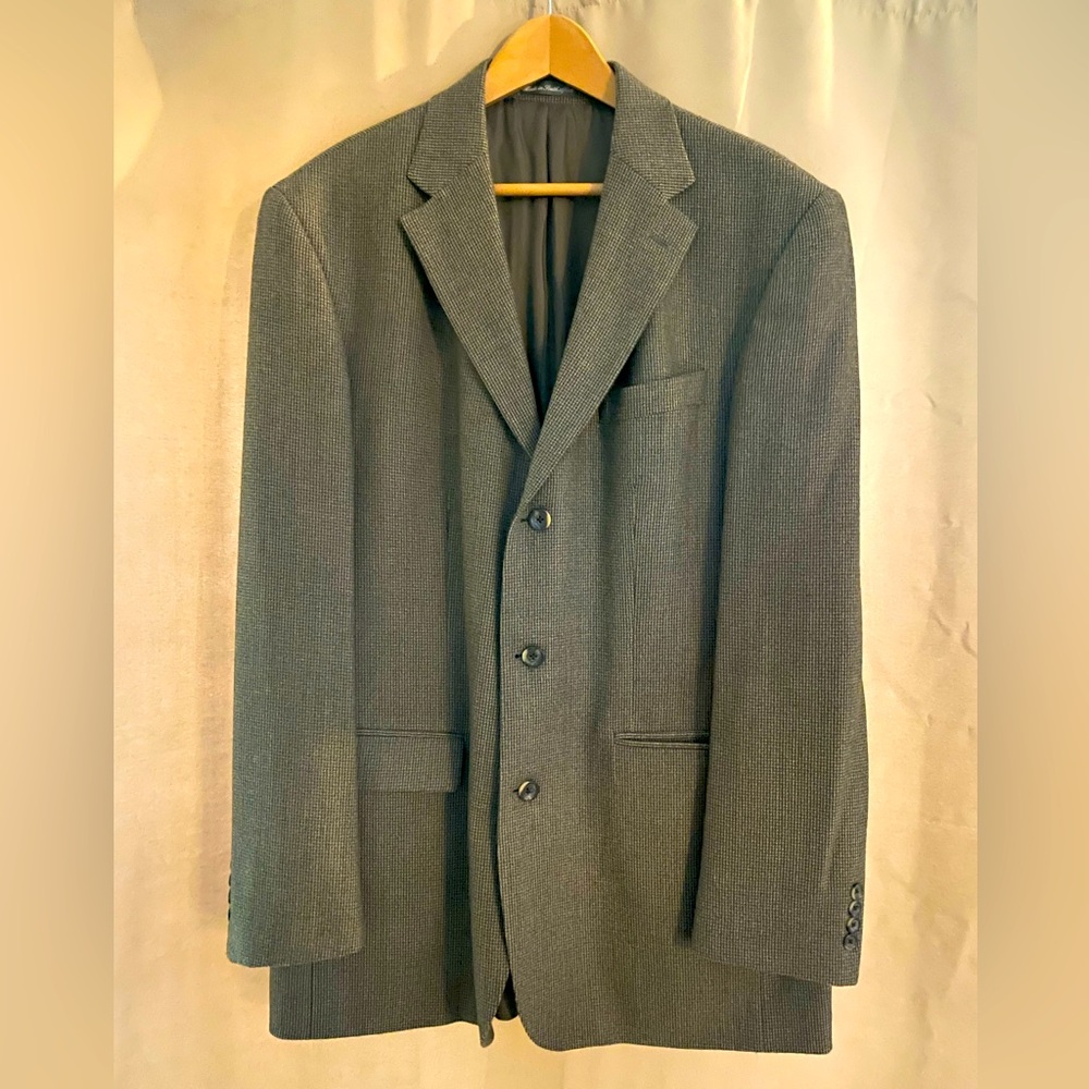 Dinner Jacket